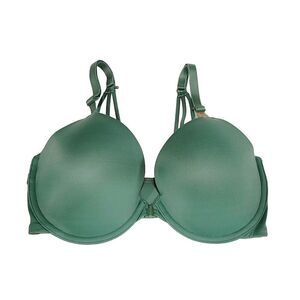 Victoria's Secret PINK Wear Everywhere Lightly Lined Convertible Tshirt Bra 32DD